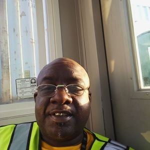 Meet your Posher, Jerry